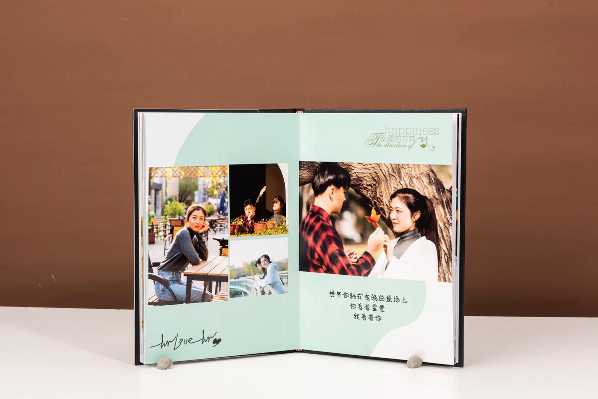 畫冊印刷交貨期