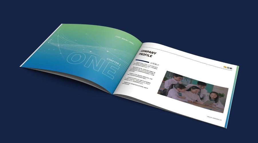 北京畫冊印刷服務