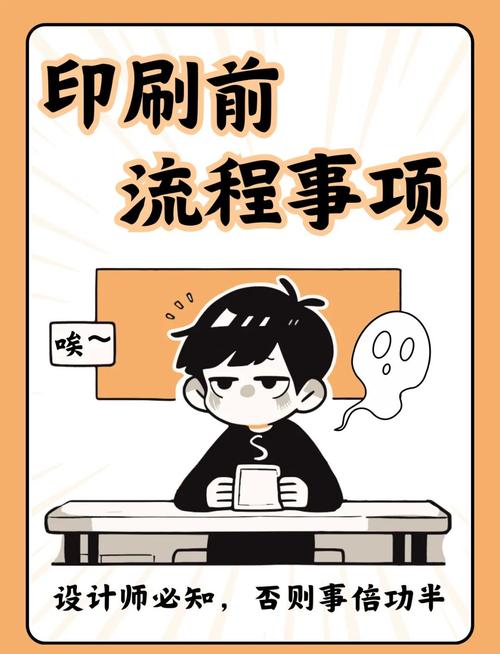 印刷品驗收爭議處理流程