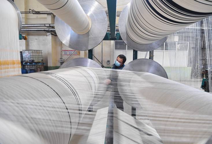 秦皇島印刷廠裁切服務