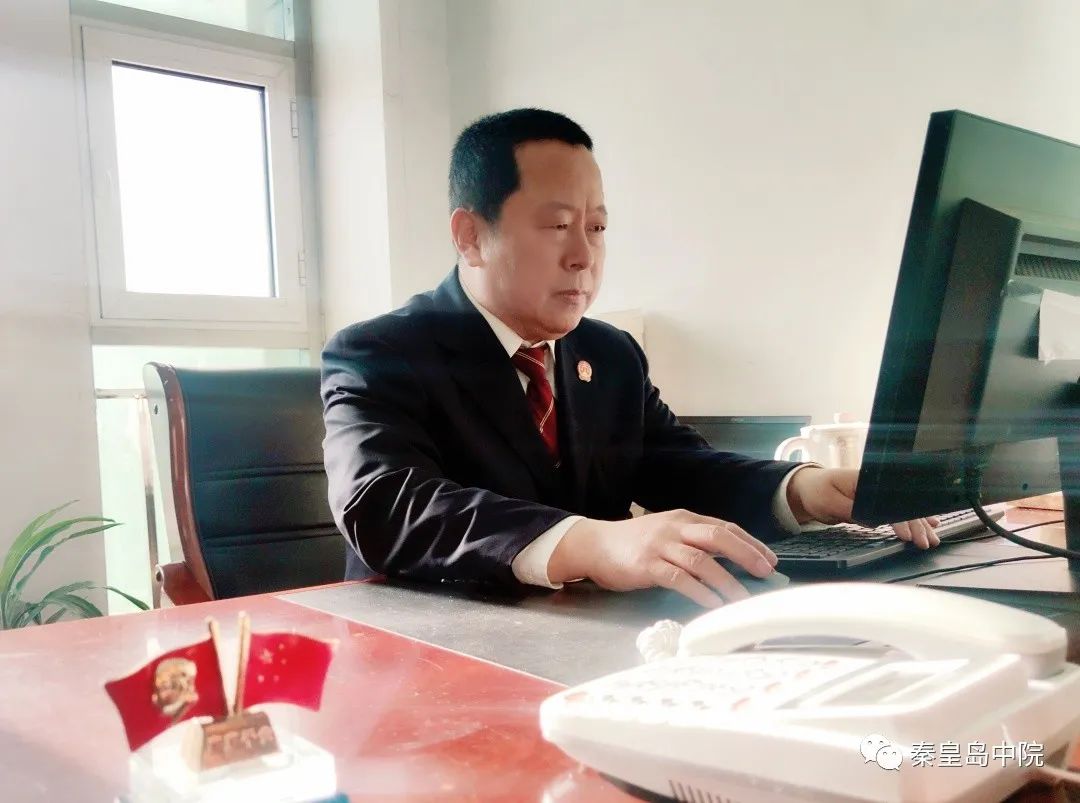 秦皇島印刷廠案例