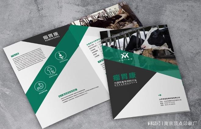 北京畫冊印刷廠