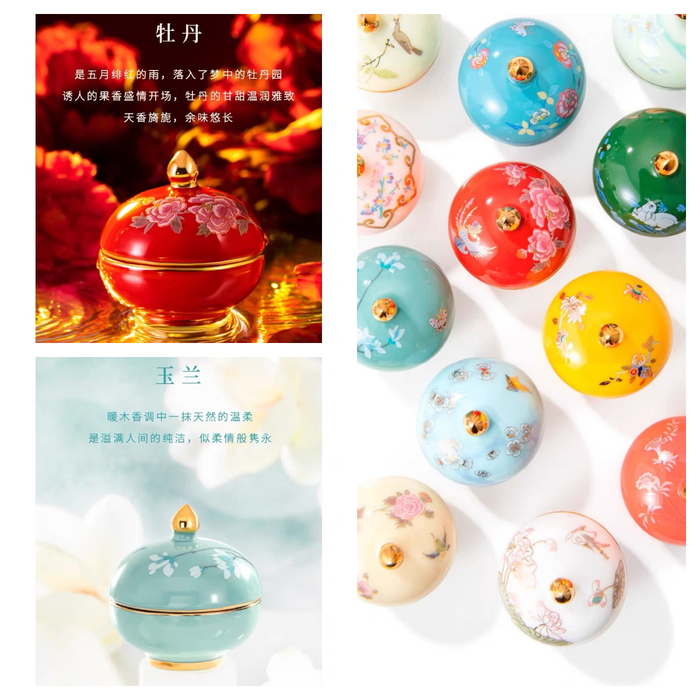 河西區文創包裝盒設計案例庫