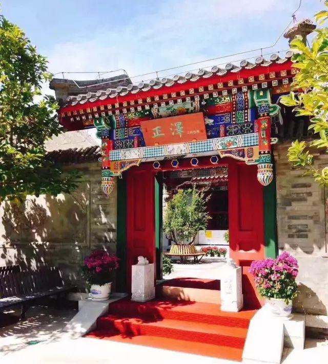 北京教育機構招生簡章印刷