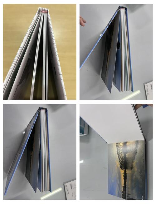 畫冊印后加工